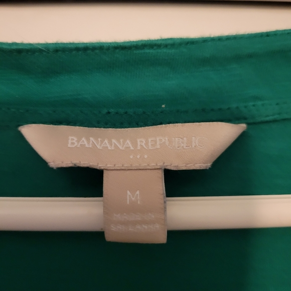 Banana Republic top - Picture 5 of 6